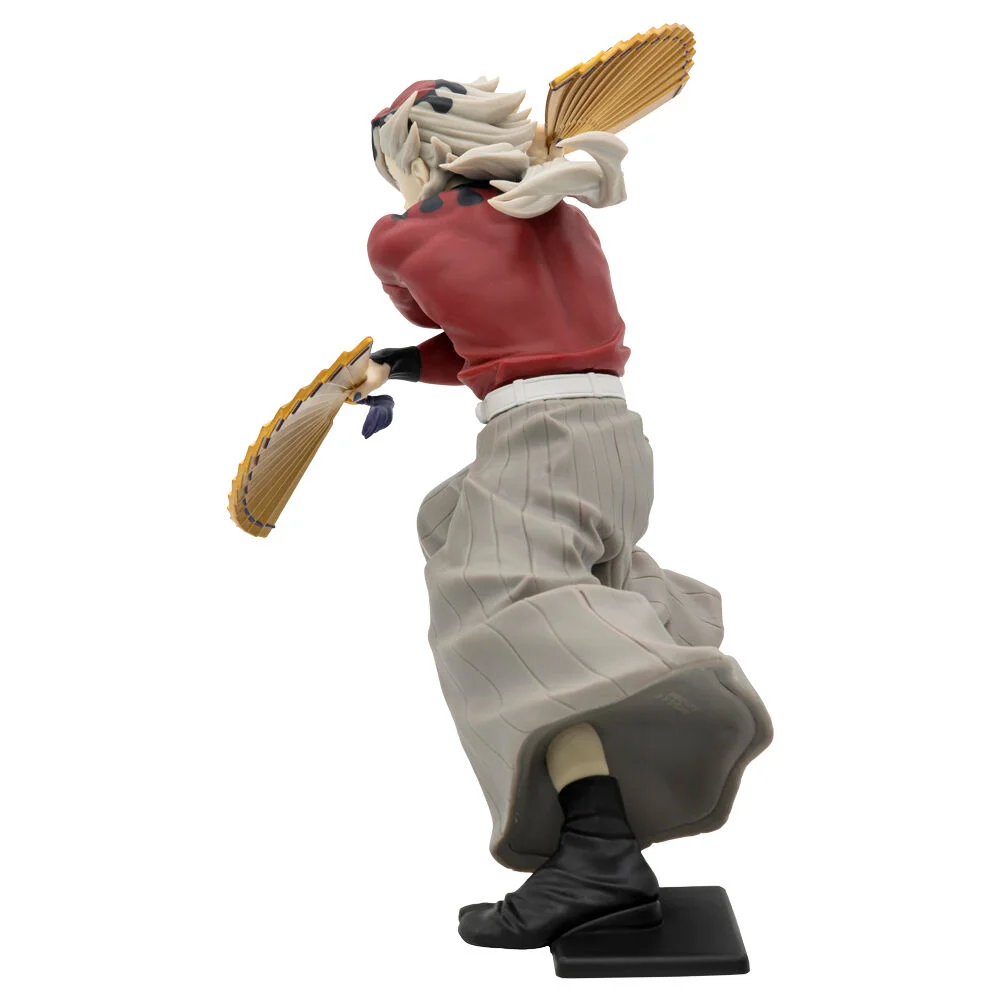 DEMON SLAYER - Doma - Figure Vibration Stars 14cm